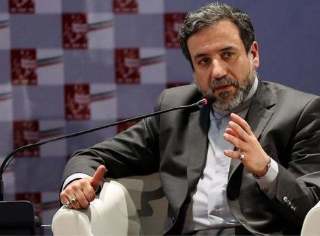 İran'dan Hürmüz Boğazı açıklaması! 'Kapatmadık, bazı ülkelere kısıtlama getirdik'