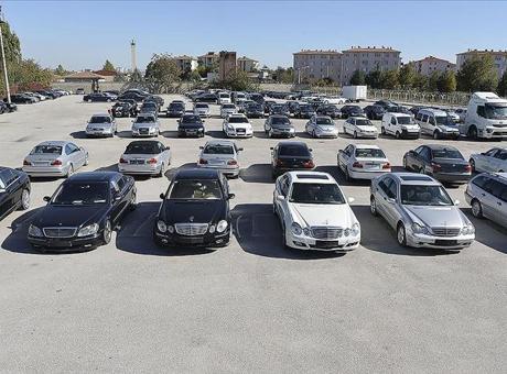 Tasfiyelik eşyaların e-ihaleyle satışından 5 yılda 13,5 milyar lira gelir sağlandı