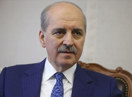 TBMM Başkanı Kurtulmuş'tan Aşık Veysel'i anma mesajı