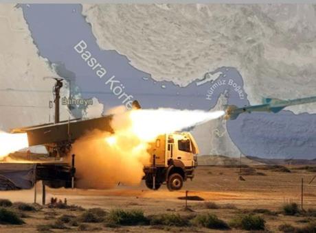 İran'dan ABD-İsrail'e 'alçakça saldırı' tepkisi! 'Sert karşılık vereceğiz'