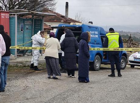 Yer: Bursa! Yeğenini bıçaklayıp öldürdü, kardeşi ile damadını ağır yaraladı