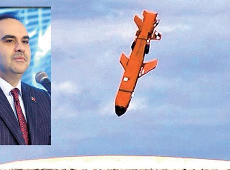 ‘SOM-J’ atış testini başarıyla tamamladı