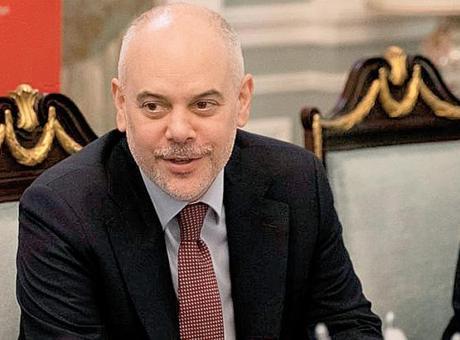 ‘Türkiye yapıcı zemin sunuyor'