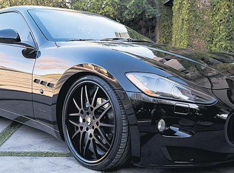 Bakanlıktan ‘lüks harcama’ markajı