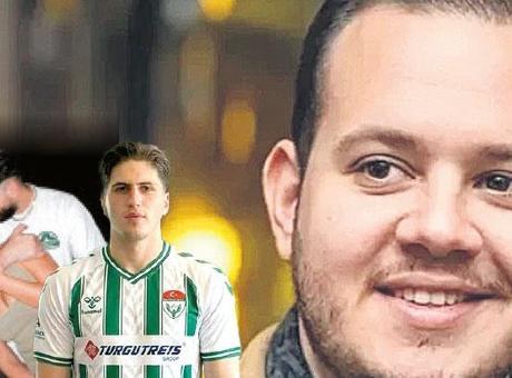 ‘Aleyna azmettirdi’ iddiası: Alaattin Kadayıfçıoğlu yakalandı