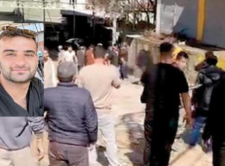 Hatay’da çocuk kavgası