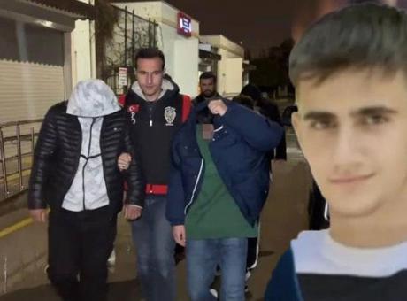 Sigara tartışması cinayetle bitti! 1 çocuk öldü, 2 ağabeyi yaralandı