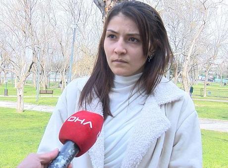 Genç kadının yıllar süren kabusu kanlı saldırıyla ortaya çıktı! 14 yaşında istismar sonucu zorla evlendirildi