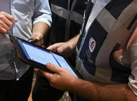 Maliye, vergi beyanında bulunmayan 16 bin 300 yüksek gelirli mükellefin kapısını çalacak