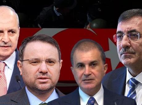 Katar'dan gelen şehit haberi sonrası Cumhurbaşkanı Erdoğan'dan taziye