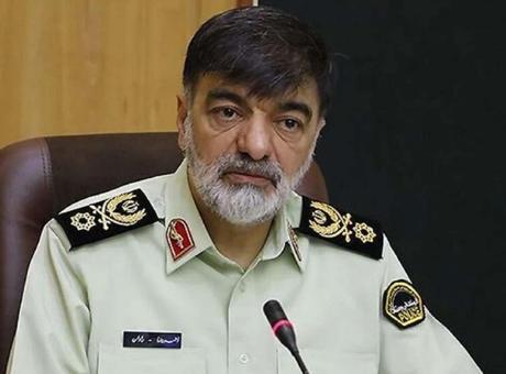 'Öldü' denmişti! İranlı generalin videosu ortaya çıktı