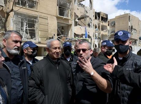 Netanyahu İran'a yönelik '2 ana hedefi' açıkladı! 'Diğer ülkeler de sürece katılmalı'