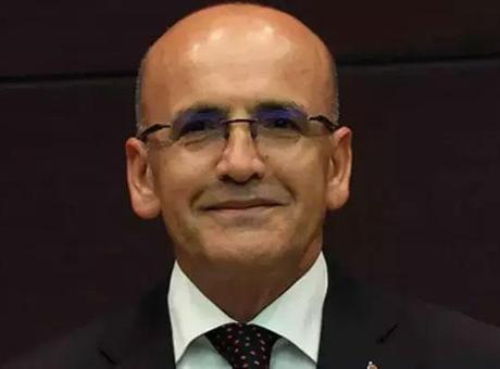 Şimşek: Türkiye’nin Gri Liste’ye girme riski yok