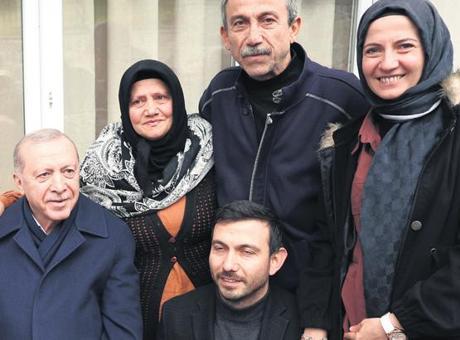 Bayram dönüşü seçim mesaisi