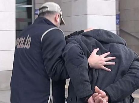 Terör örgütü DEAŞ üyelerine para ulaştırdığı iddia edilen sanık hakkında dava