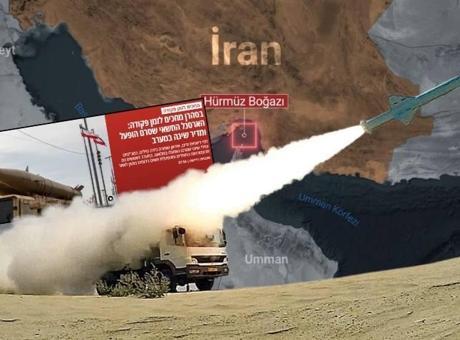 Son dakika...İsrail basını 'uyuyan hücreleri' yazdı! 'Tahran'ın henüz kullanmadığı gizli cephaneliği'