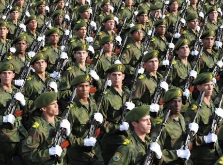 'Ülkemiz seferber olmaya hazır' diyerek duyurdular! 'ABD'den gelecek olası saldırılara hazırız'