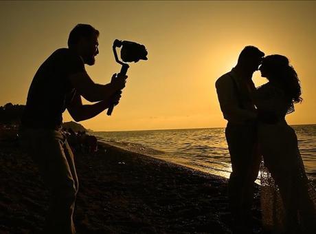 Düğün sezonu öncesi çiftlere 'kayıt dışı fotoğrafçı' uyarısı