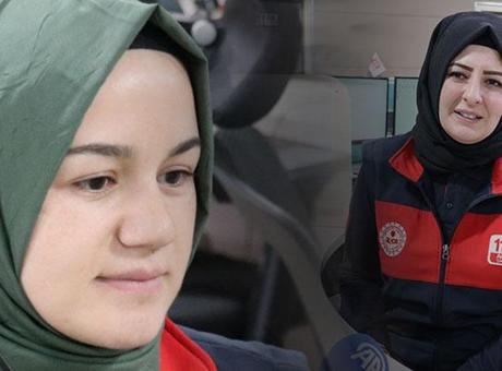 ‘Üç harfliler kovalıyor’ dedi, 112’yi aradı! Gerçek bambaşka çıktı