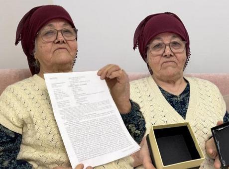 2 saat telefonda konuştu, 2 milyonluk altınından oldu: ‘Beynimi yediler’