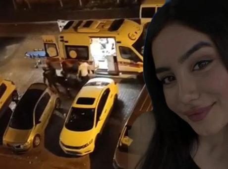 Aleyna'nın ölümünde çarpıcı detay! Sevgilisi ‘İntihar’ dedi, gerçek lavabonun altından çıktı