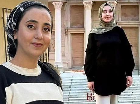 Kapı koluna asılı bulunan Havin’in eşine ağırlaştırılmış müebbet istemi