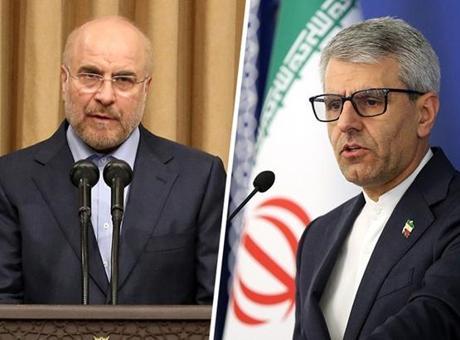 İranlı yetkililer Trump'ı yalanladı: ABD ile müzakere yapılmadı