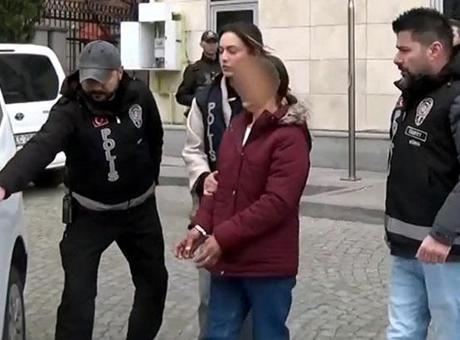 Kırklareli'de evdeki yangında ölümün, cinayet olduğu ortaya çıktı