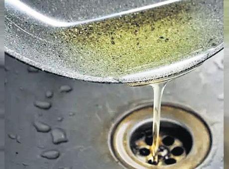 Sıfır Atık’ta yeni aşamaya geçildi! Geleceğimizi lavaboya dökmeyin