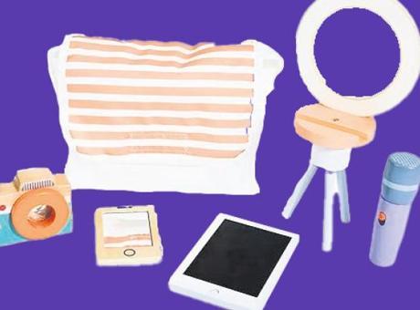 Çocuklara fenomen oyunu