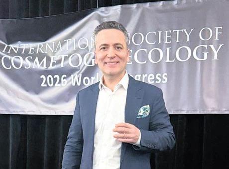 ABD’de Türk imzası