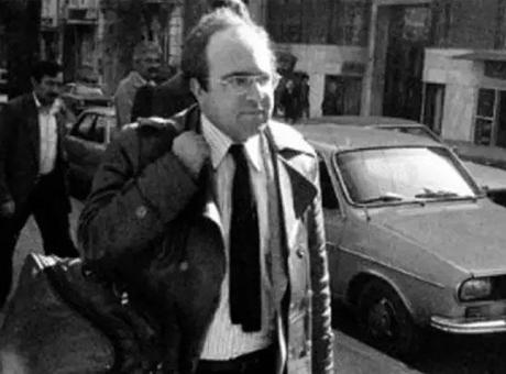 Uğur Mumcu’yu İran öldürmemiş miydi?