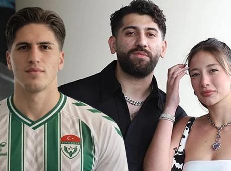 Toksik ilişkinin kurbanı oldu