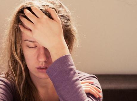 Görünmez yorgunluk