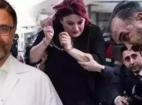 Yenidoğan Çetesi davasında yeni gelişme: Bir sanık hayatını kaybetti