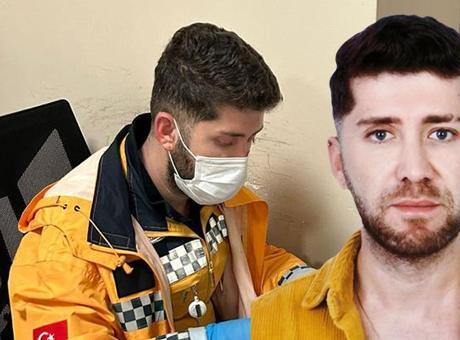 Genç paramediğin ölümüyle ilgili davada çarpıcı ifade: 'Ölümle sonuçlanacağını tahmin edemedim'