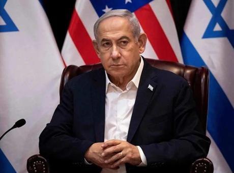 Netanyahu'nun af dosyası Herzog'un masasında! 'Kararı etkilemeye çalışmayın' mesajı