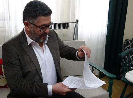 15 TL'ye alıp içti, milyoner oldu: Birkaç saat kendime gelemedim, telefonlar susmuyor