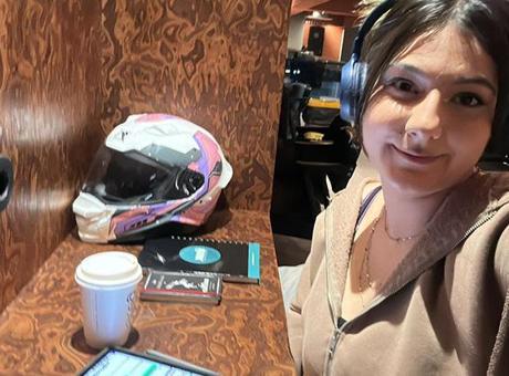 Tıp öğrencisi Yaren'in ölmeden önce babasına gönderdiği mesaj ve fotoğraflar ortaya çıktı! 'Babam sağ olsun'