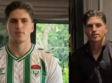 Futbolcu Kubilay Kaan Kundakçı cinayetinde saldırı görüntüleri ortaya çıktı! Aleyna Kalaycıoğlu ve İzzet Yıldızhan tutuklandı