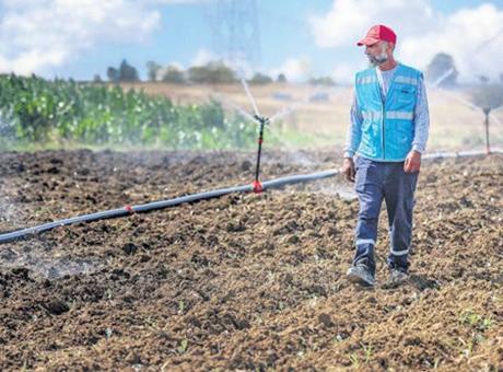 Savaşta 26. gün Üretim tehdit altında