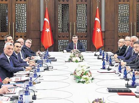‘Gereken tedbirleri almayı sürdüreceğiz’