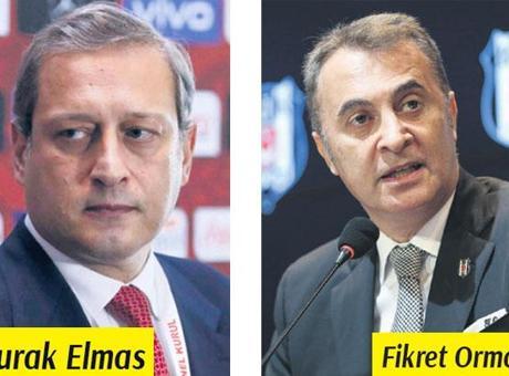 Eski başkanlar da gözaltında