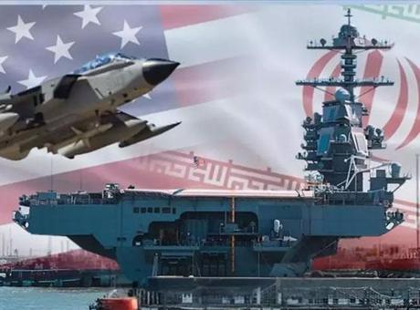 Suudiler de İran’a karşı müdahil olabilir