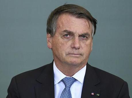 Brezilya'da Yüksek Mahkeme, Bolsonaro'nun cezasını 'geçici ev hapsine' çevirdi
