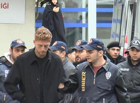 'Futbolda bahis' davasında Metehan Baltacı hakim karşısında! 13 yıl hapsi isteniyor