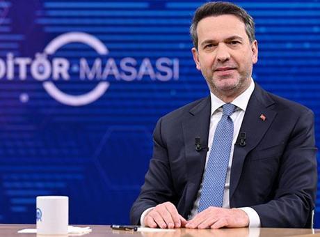 Bakan Bayraktar’dan önemli açıklamalar