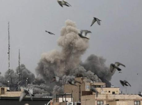 ABD basını: Türkiye, Pakistan ve Mısır tarafların 48 saat içinde görüşmesi için ısrarcı