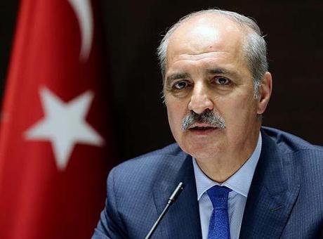 TBMM Başkanı Kurtulmuş, vefatının 17. yılında Muhsin Yazıcıoğlu'nu andı