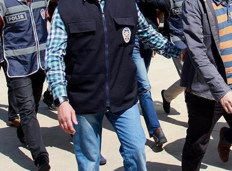 Yatırım vaadiyle dolandırıcılık soruşturması: 65 şüpheli hakkında gözaltı kararı